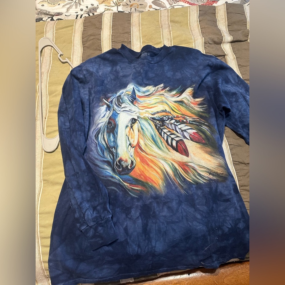 Long sleeve
